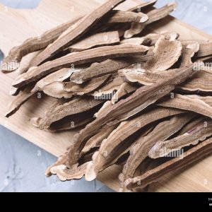 Dried Reishi Slices